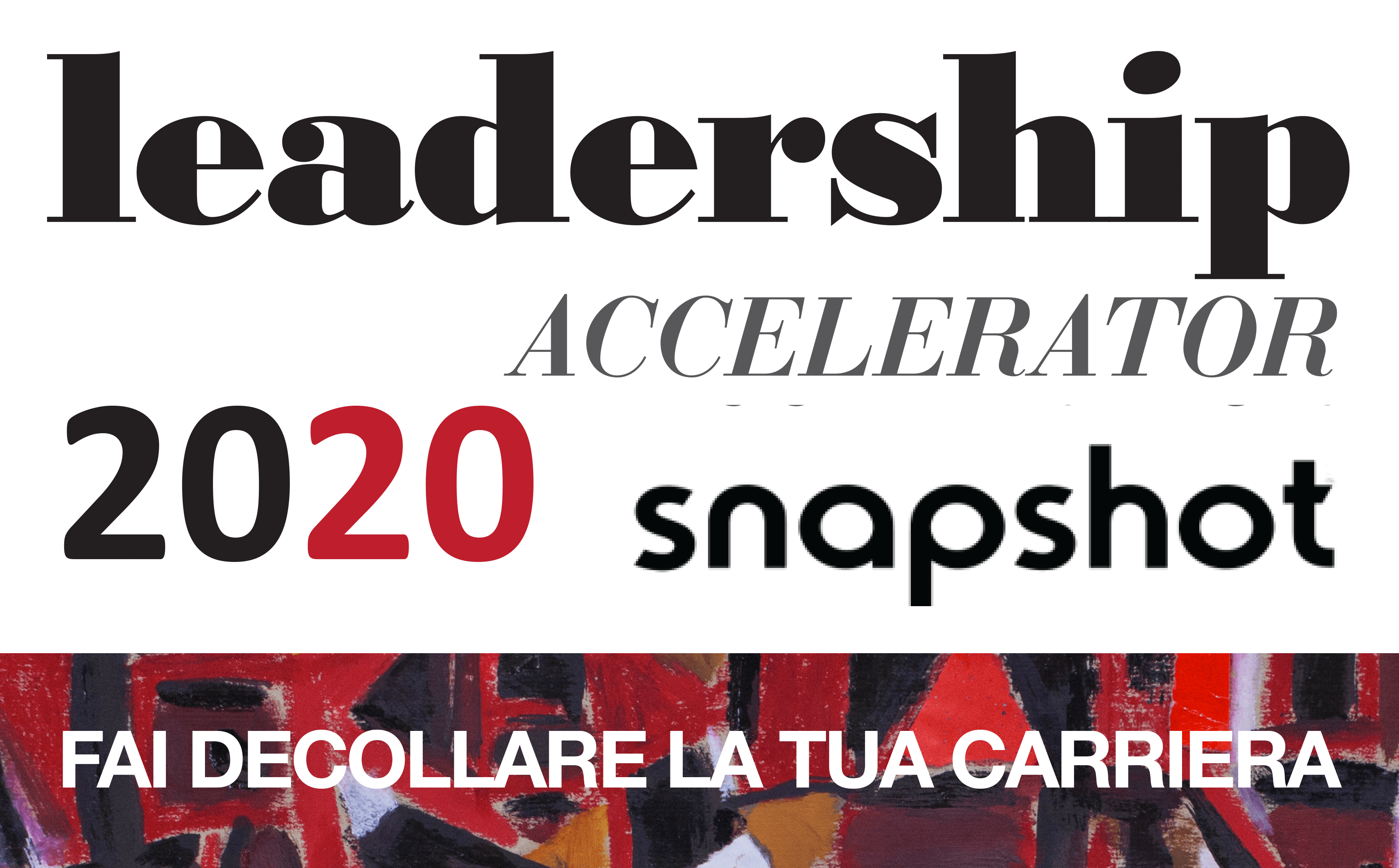 Leadership Accelerator