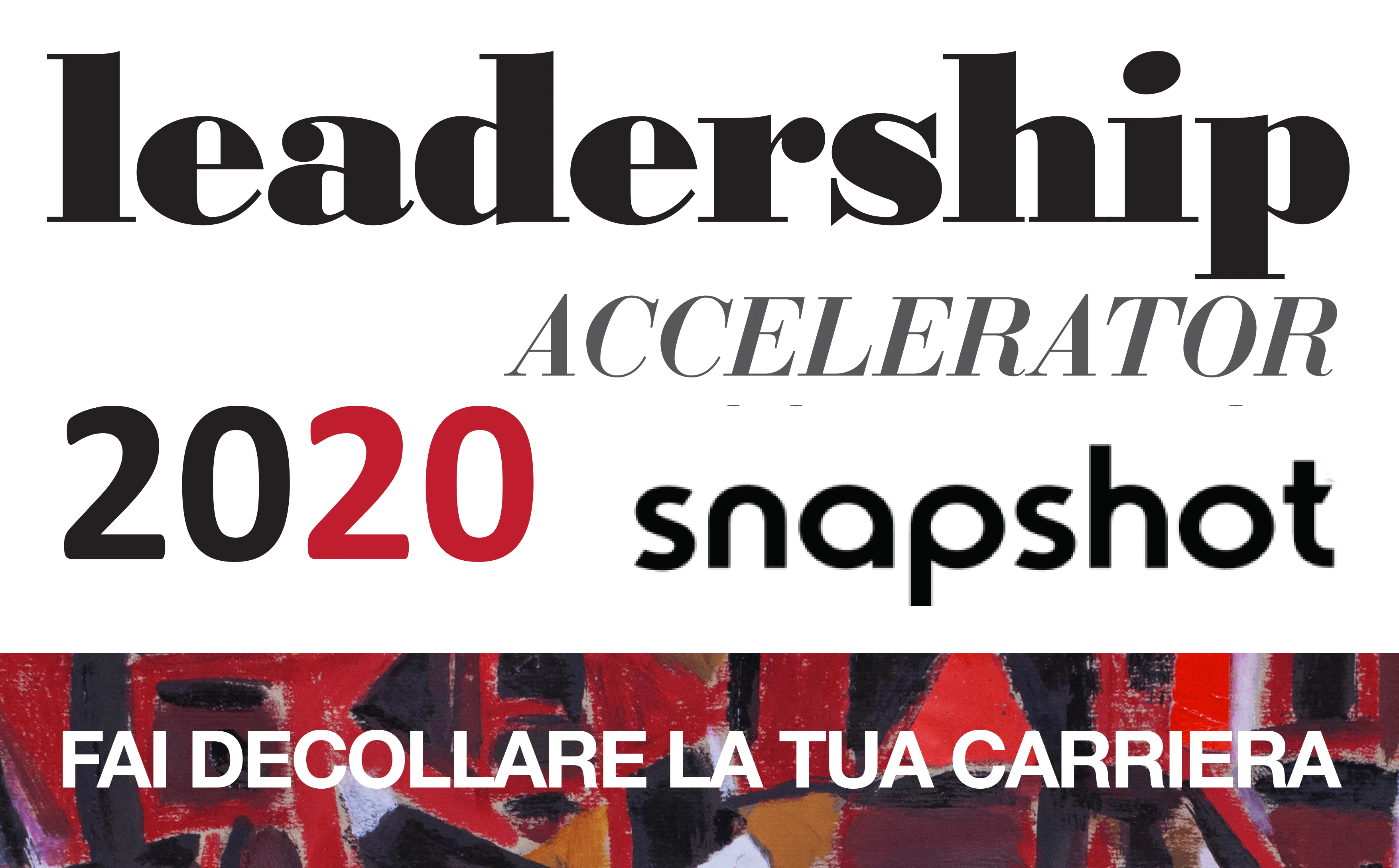 Leadership Accelerator